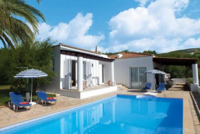 Villa Athinea Coral Bay